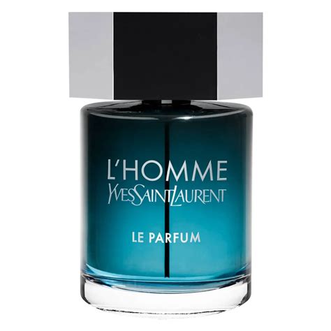 ysl aftershave pour homme|yves saint laurent l'homme review.